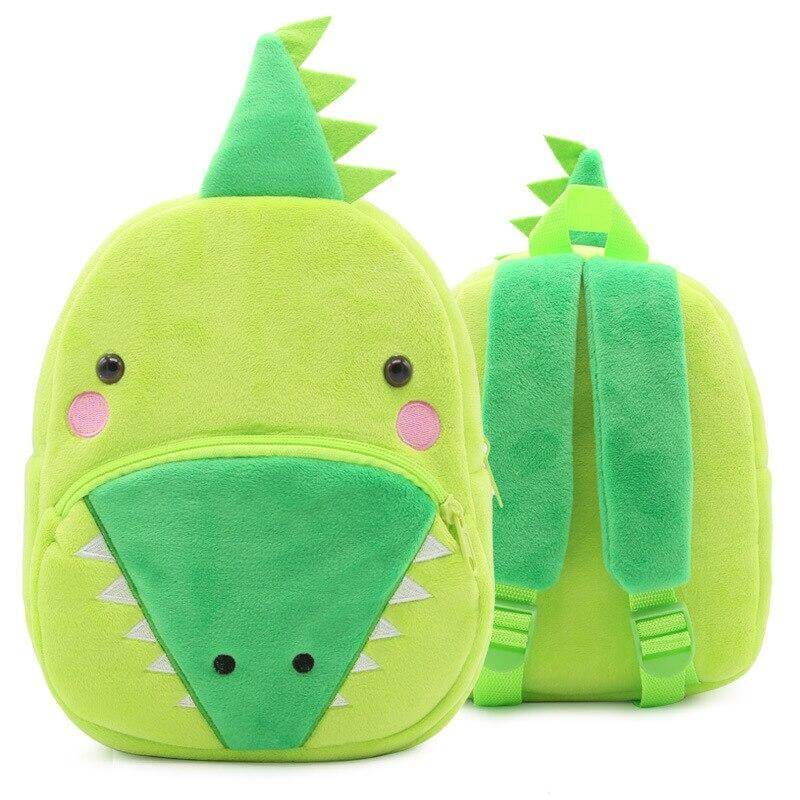 Animal Plush Backpack - Image 18
