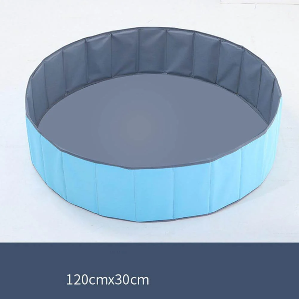 Foldable Baby Ball Pit - Image 10