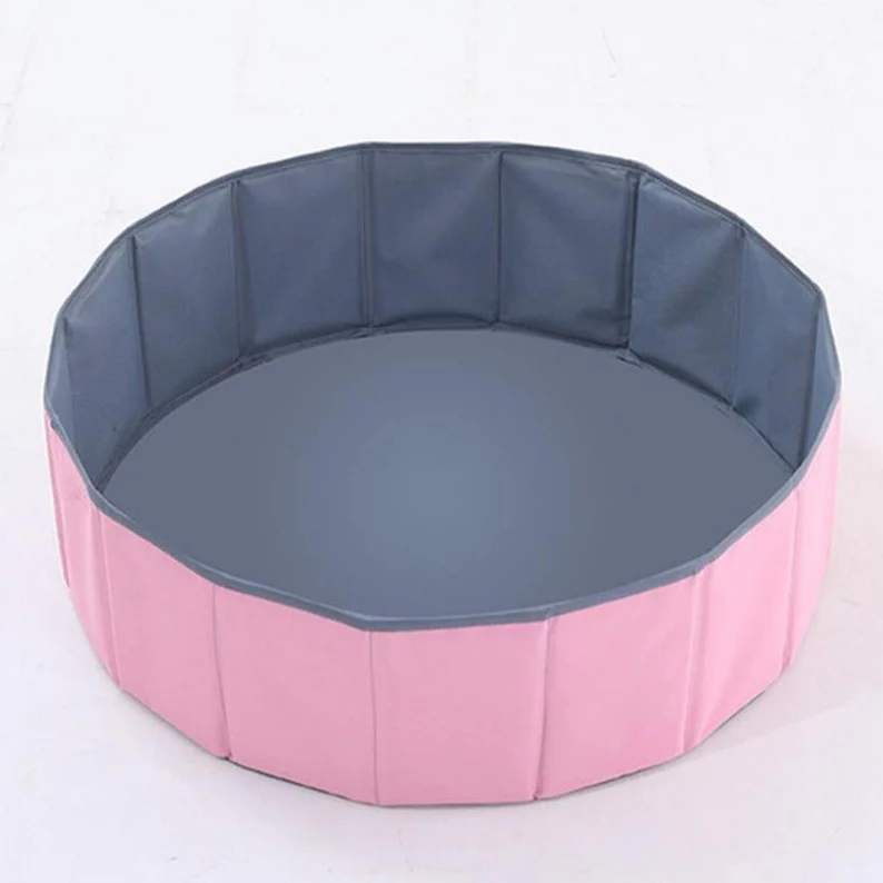 Foldable Baby Ball Pit - Image 5