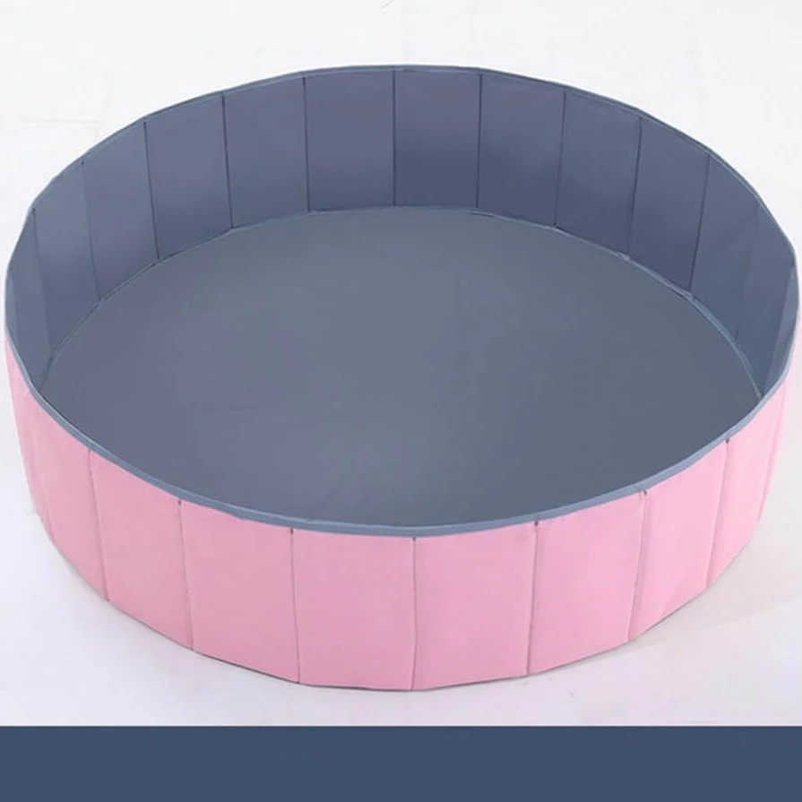 Foldable Baby Ball Pit - Image 7