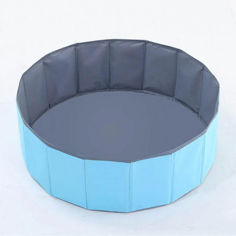 Foldable Baby Ball Pit - Image 8