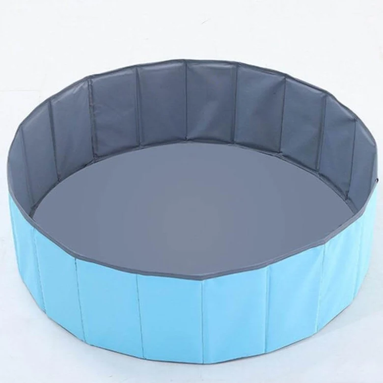 Foldable Baby Ball Pit - Image 9