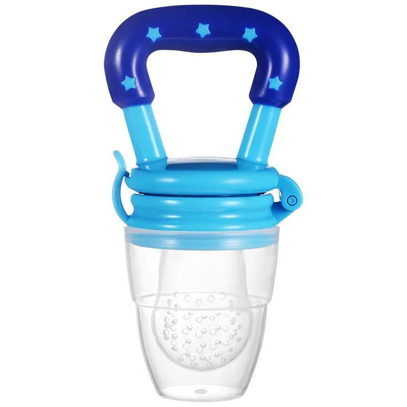 Babies Fruit Feeder Pacifier - Image 3