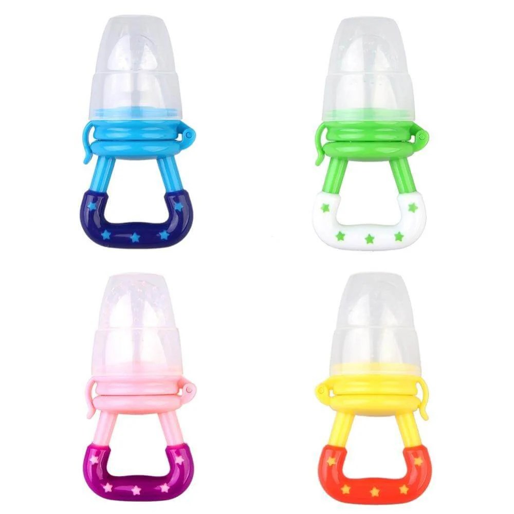 Babies Fruit Feeder Pacifier - Image 9