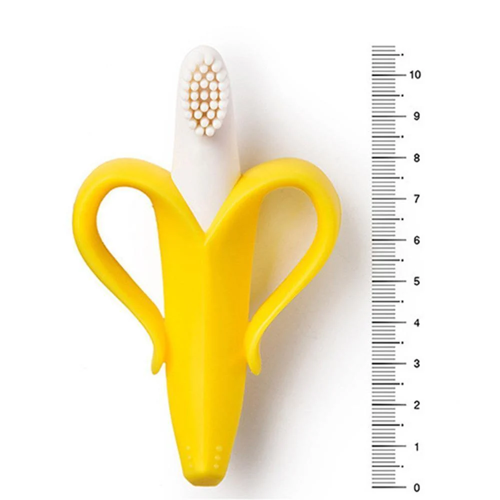 Baby Banana Toothbrush - Image 6