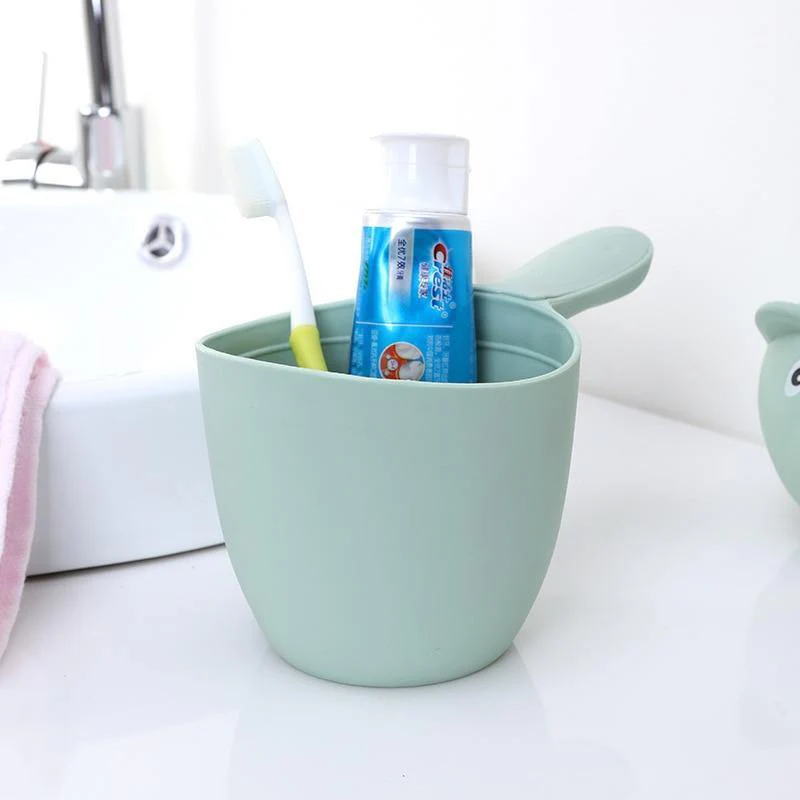 Baby Bath Shampoo Cup - Image 6