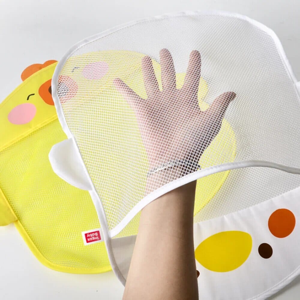 Baby Bath Toy Storage Bag - Image 7