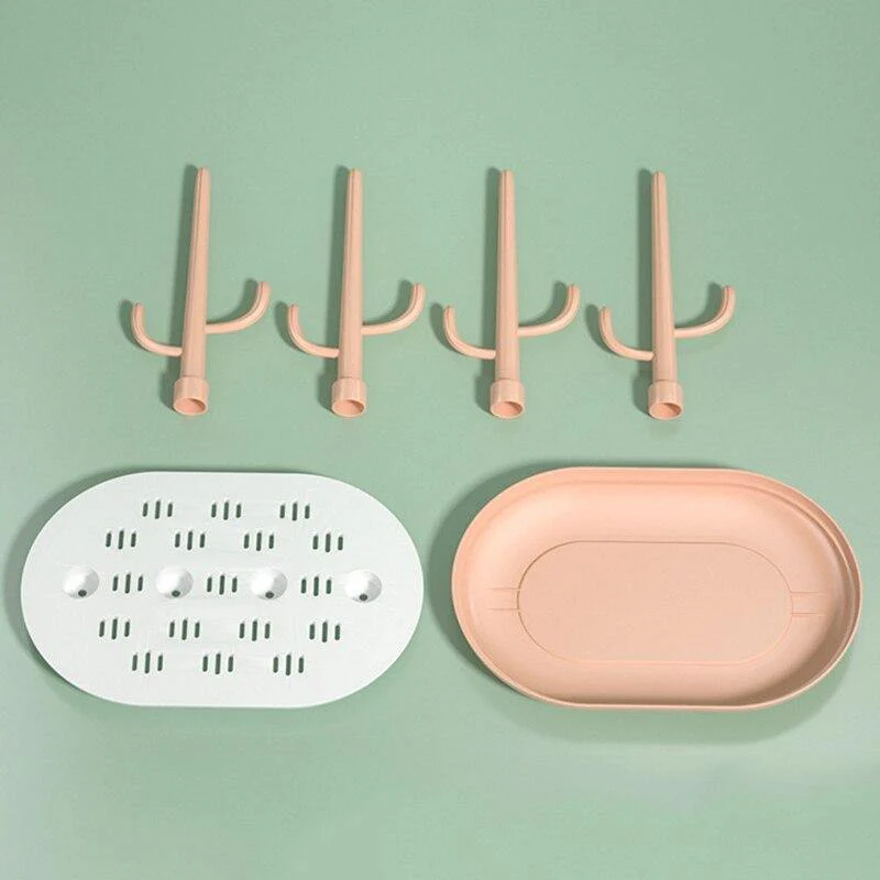 Baby Bottle Drying Rack Holder - Image 7