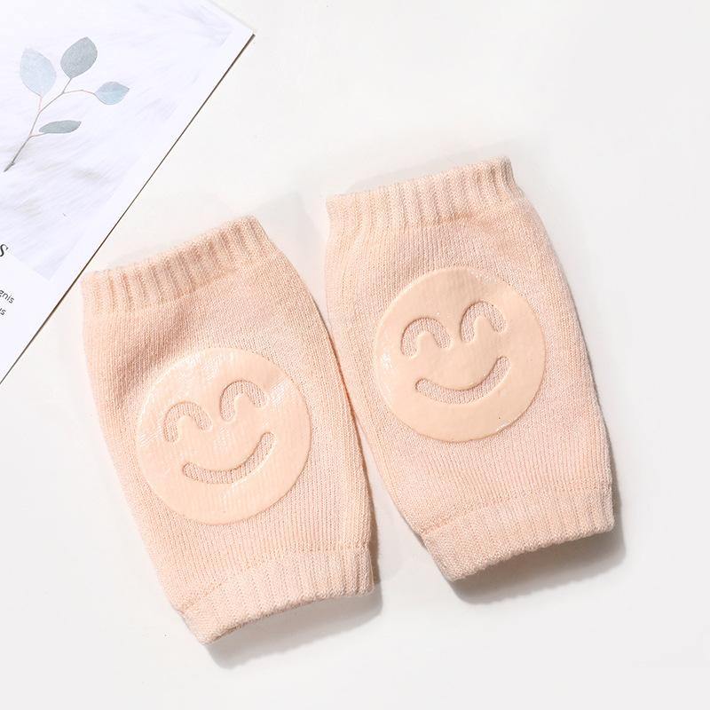 Baby Crawling Anti-Slip Knee Pad - Image 9