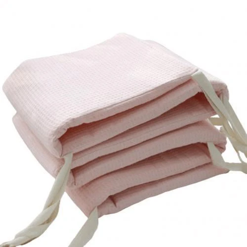 Premium Baby Crib Cushion - Cushy™ - Image 4