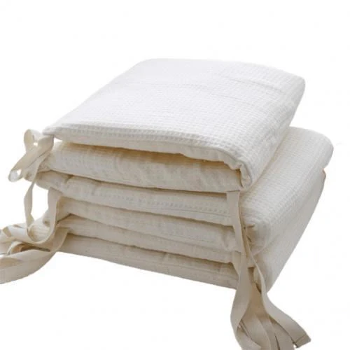 Premium Baby Crib Cushion - Cushy™ - Image 7