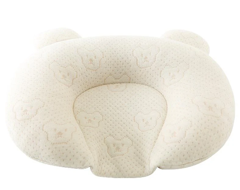 Baby Flat Head Pillow - Official SleepEasy™ - Image 13