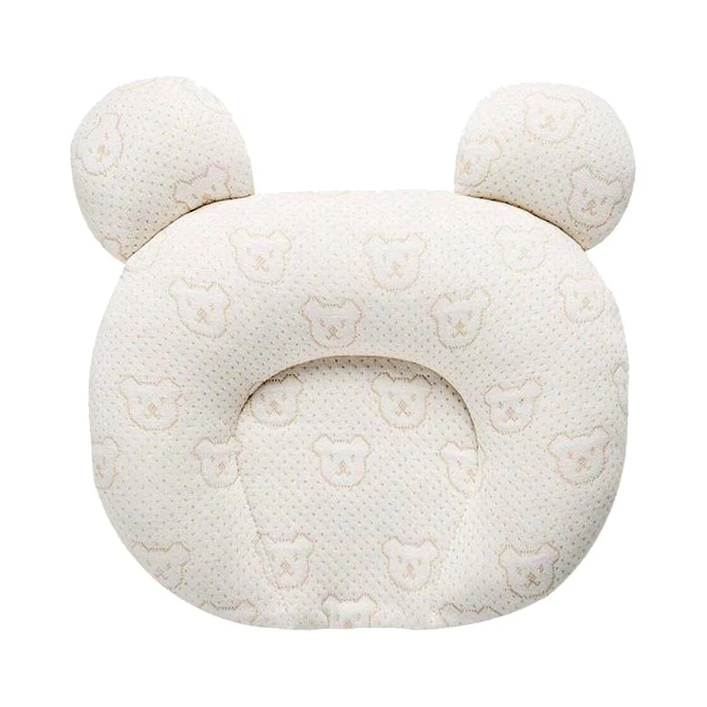 Baby Flat Head Pillow - Official SleepEasy™ - Image 4