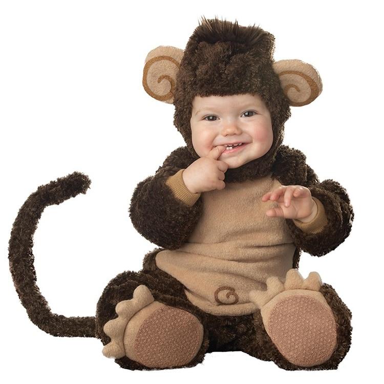 Baby Halloween Costume - FunFun™ - Image 20