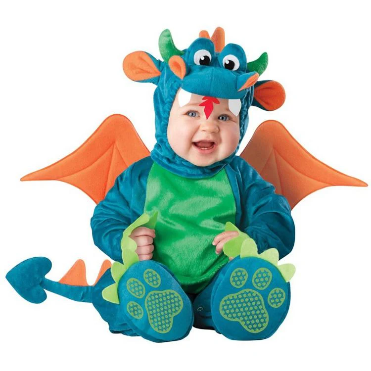 Baby Halloween Costume - FunFun™ - Image 23
