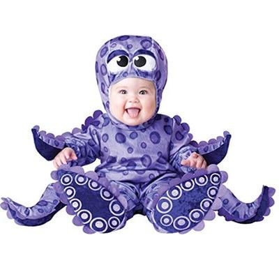 Baby Halloween Costume - FunFun™ - Image 26