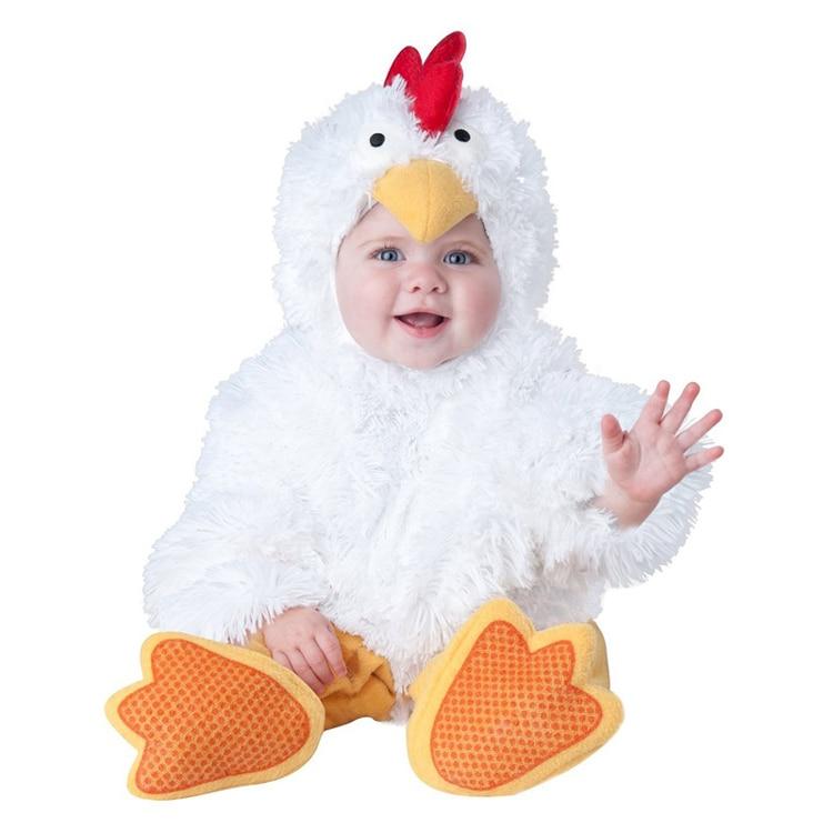Baby Halloween Costume - FunFun™ - Image 5