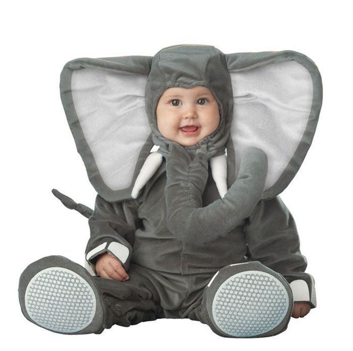 Baby Halloween Costume - FunFun™ - Image 8