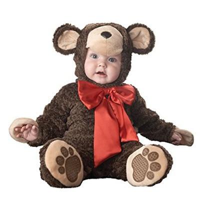Baby Halloween Costume - FunFun™ - Image 9