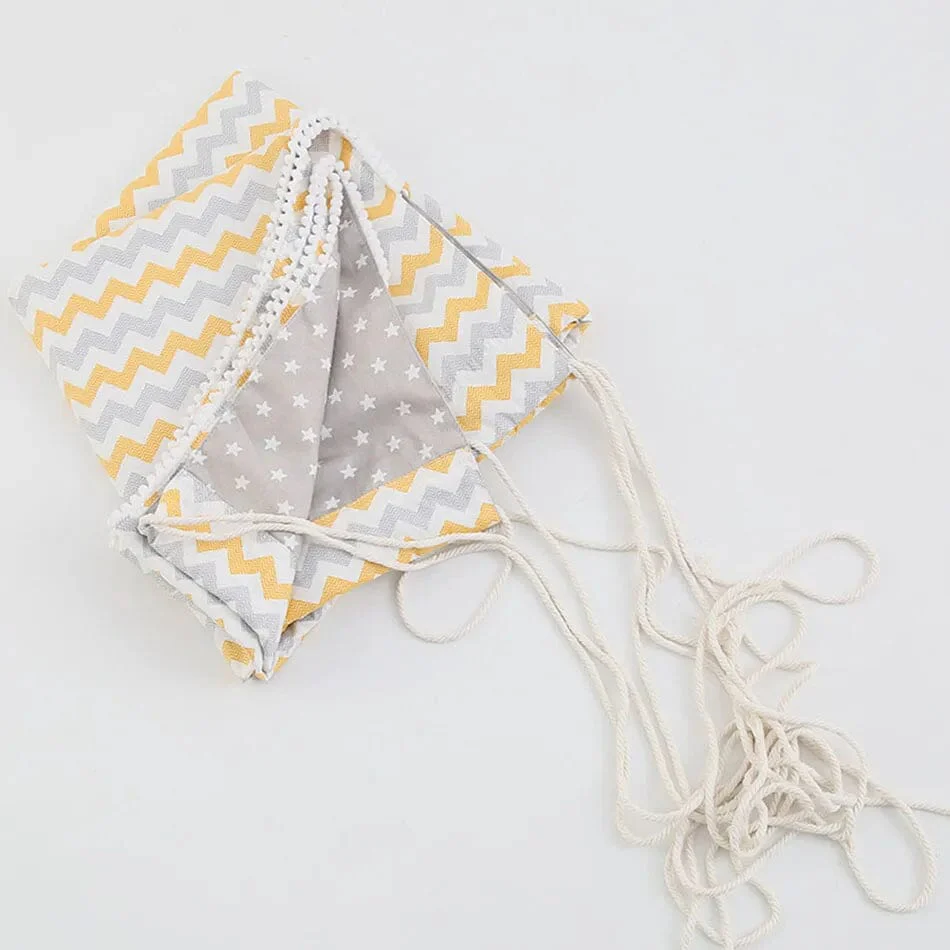 Baby Indoor Portable Hammock - Image 3