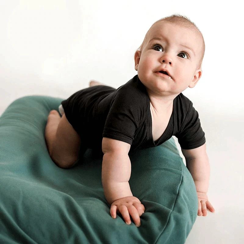 Baby Lounger Nest Bed - Comfy™ - Image 3