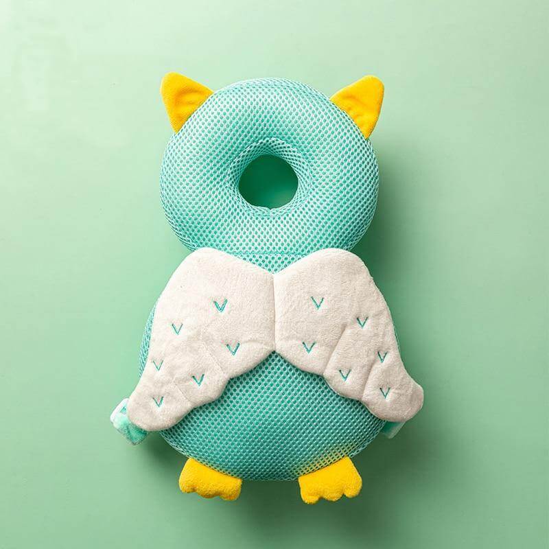Baby Animal Pillow Head Protector - Image 5