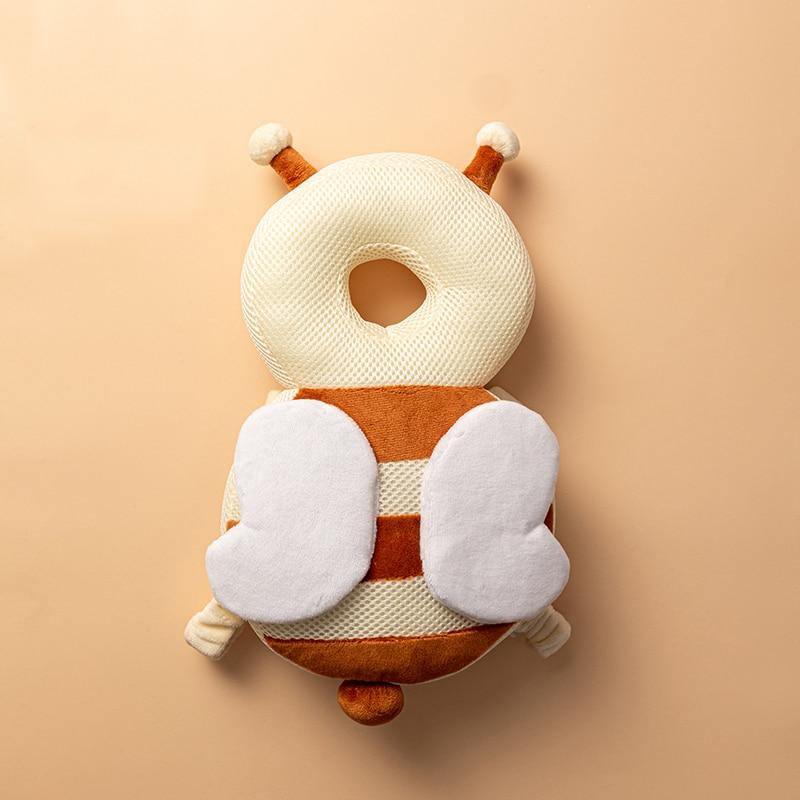 Baby Animal Pillow Head Protector - Image 6
