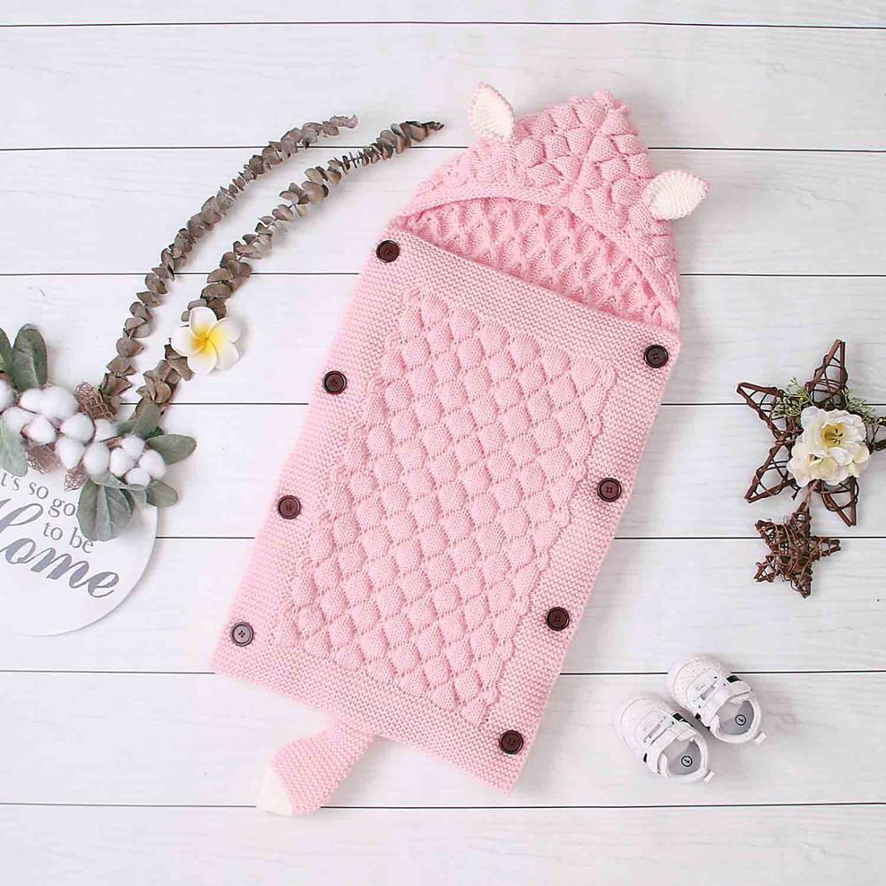 Baby Sleeping Bag Envelope - Image 6