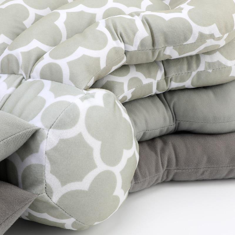 Breastfeeding Multifunction Pillow - Image 3