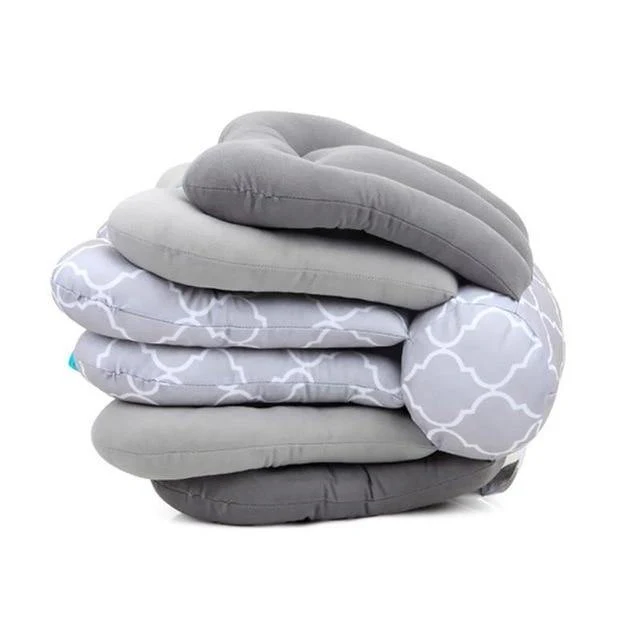 Breastfeeding Multifunction Pillow - Image 6