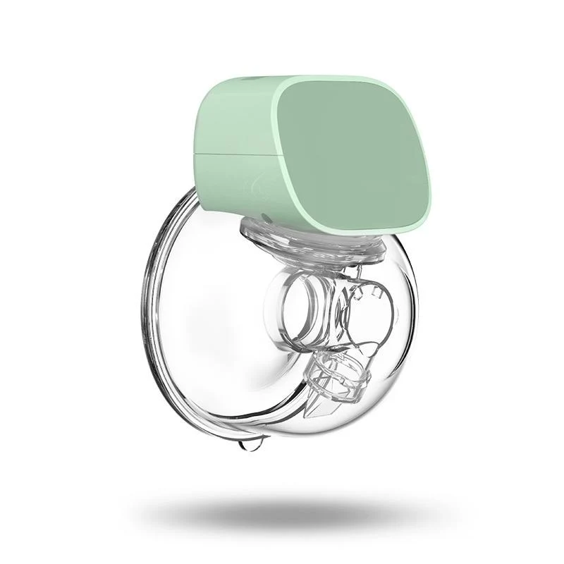 Automatic Breast Pump Milk Extractor - Image 3