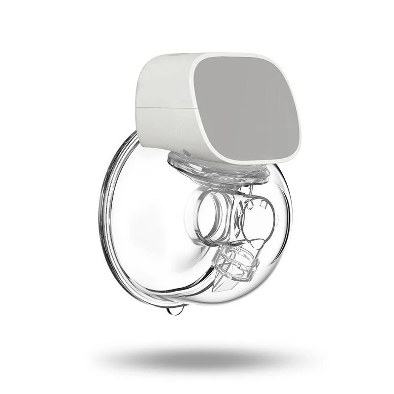 Automatic Breast Pump Milk Extractor - Image 4