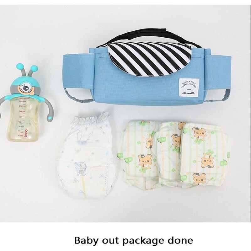 Fashion Baby Stroller Organizer - Image 4