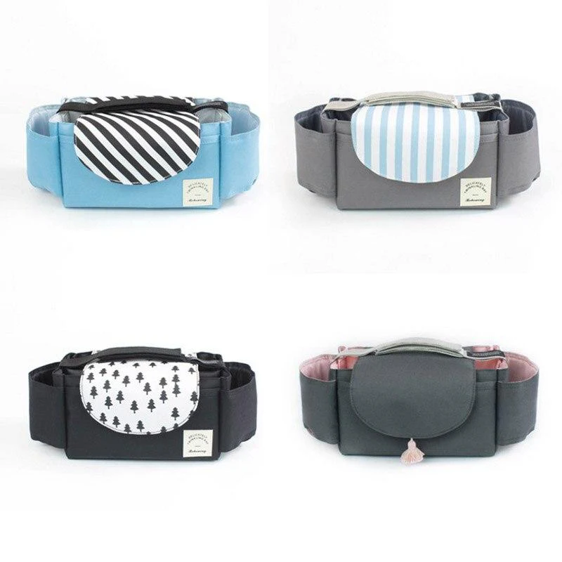 Fashion Baby Stroller Organizer - Image 5
