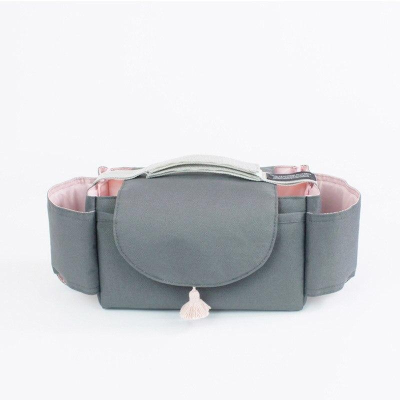 Fashion Baby Stroller Organizer - Image 7