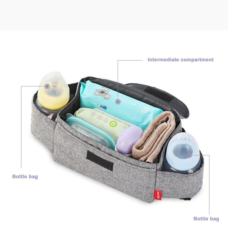 Fashion Baby Stroller Organizer - Image 9