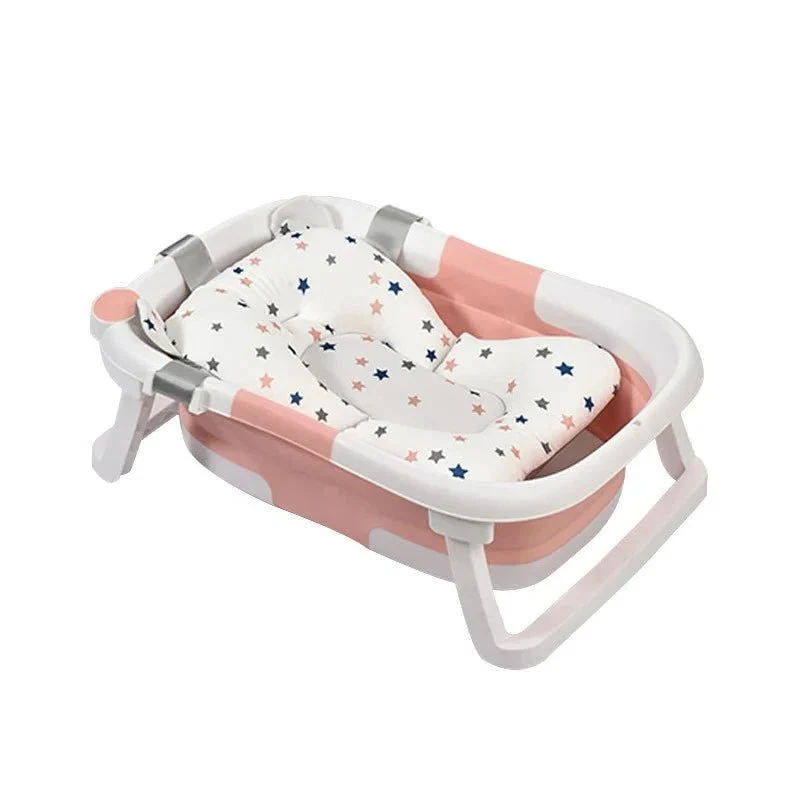 Folding Baby Bath Tub - Image 5