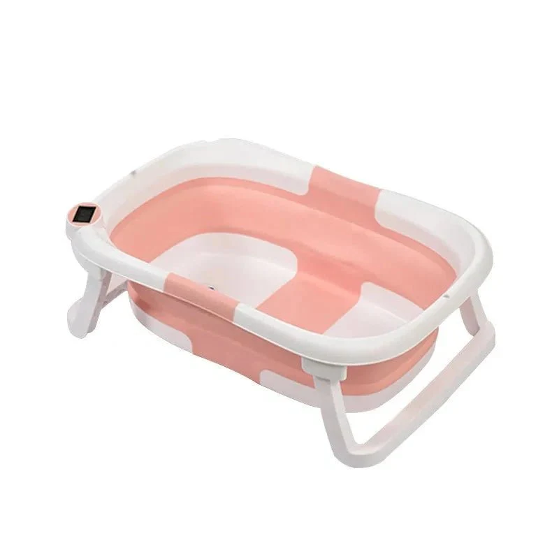 Folding Baby Bath Tub - Image 7