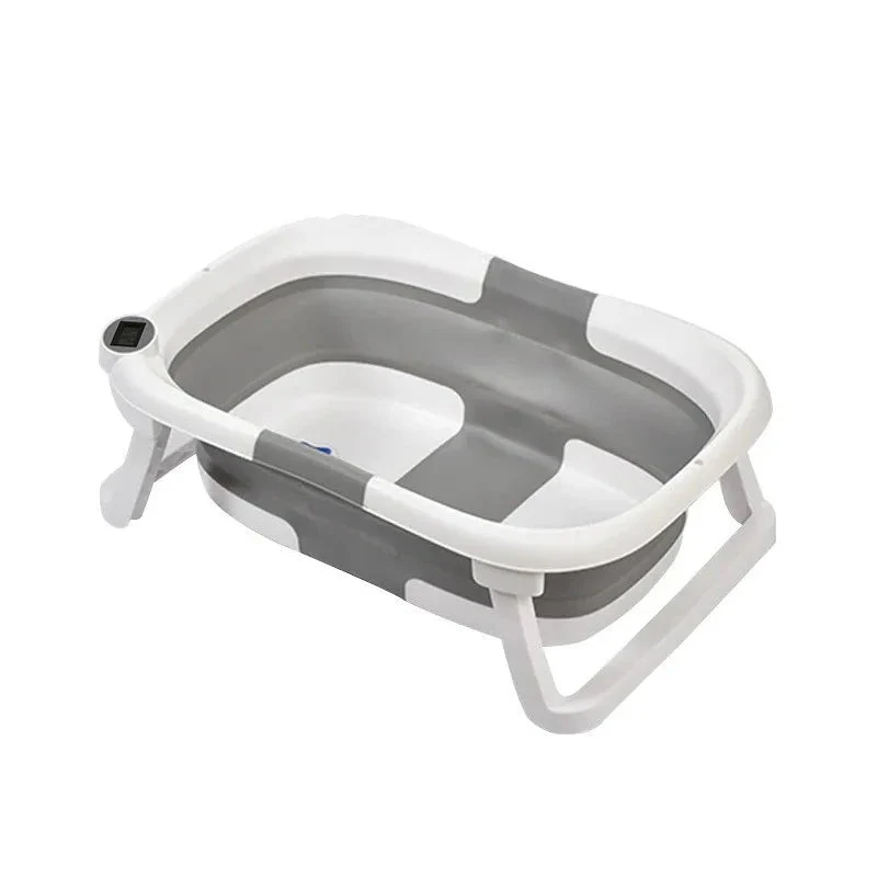 Folding Baby Bath Tub - Image 8