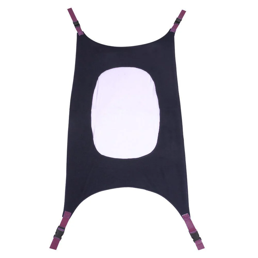 Newborn Baby Crib Hammock - Fast Sleep & Ultimate Comfort - Image 3