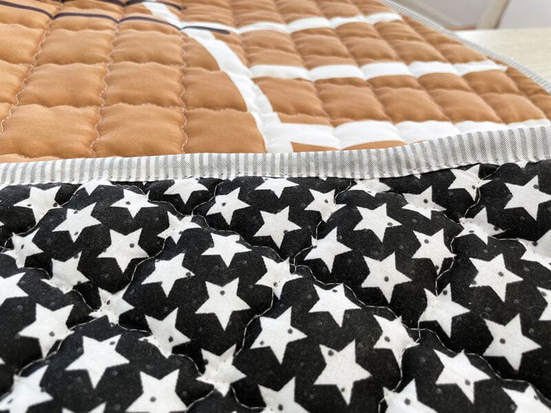 Lion Baby Play Mat - Image 5