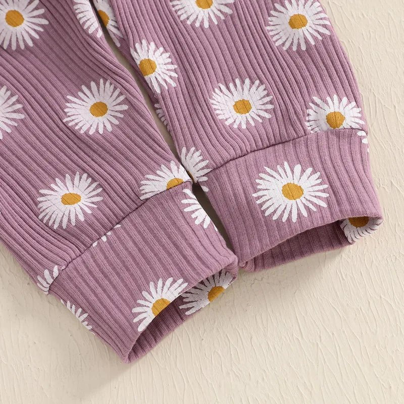 Long-sleeve Jumpsuit Baby Romper - Image 4