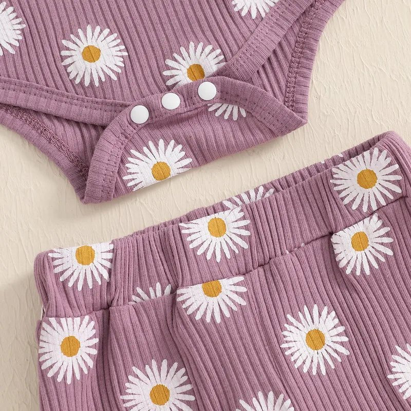 Long-sleeve Jumpsuit Baby Romper - Image 5