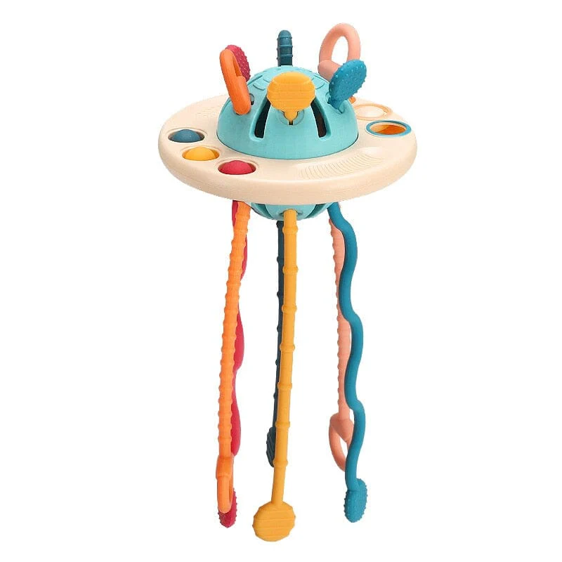 3-in-1 Sensory Baby Toy - PlaySens™ - Image 3