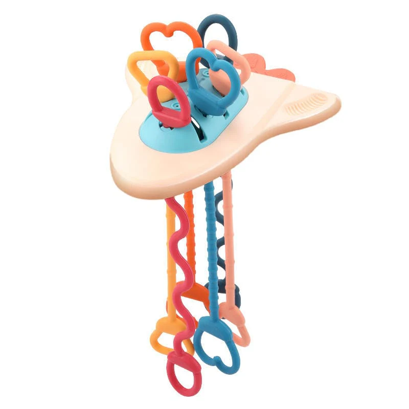3-in-1 Sensory Baby Toy - PlaySens™ - Image 5
