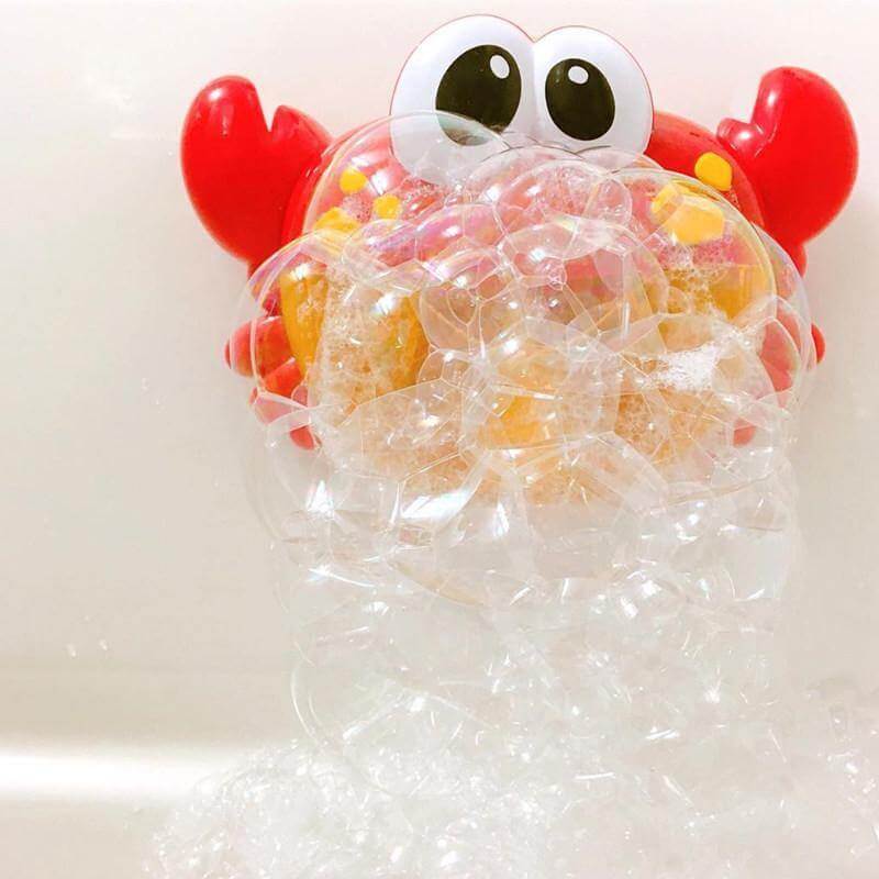 Musical Bubble Maker Bath Toy - Image 14