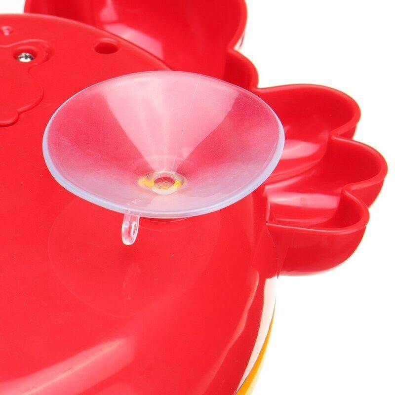 Musical Bubble Maker Bath Toy - Image 7