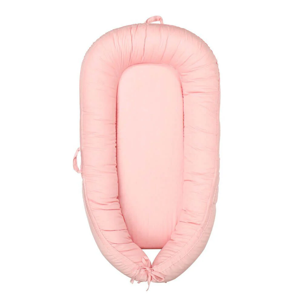 Newborn Baby Lounger - Cloud™ - Image 3