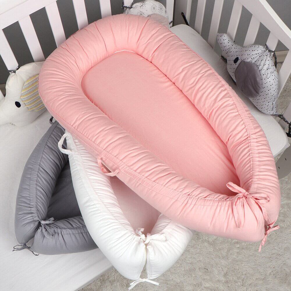 Newborn Baby Lounger - Cloud™ - Image 8