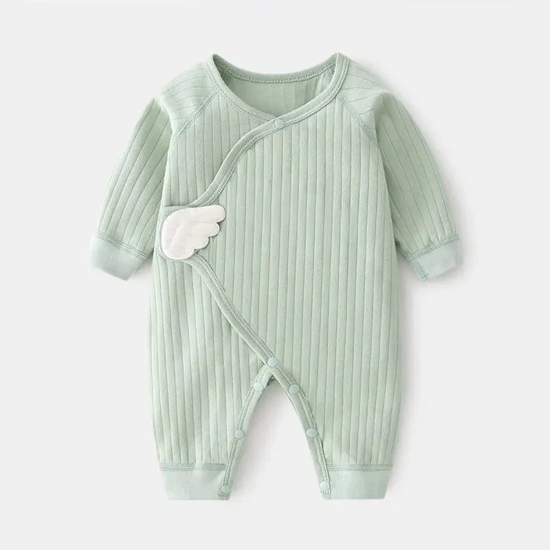 Newborn Clothing